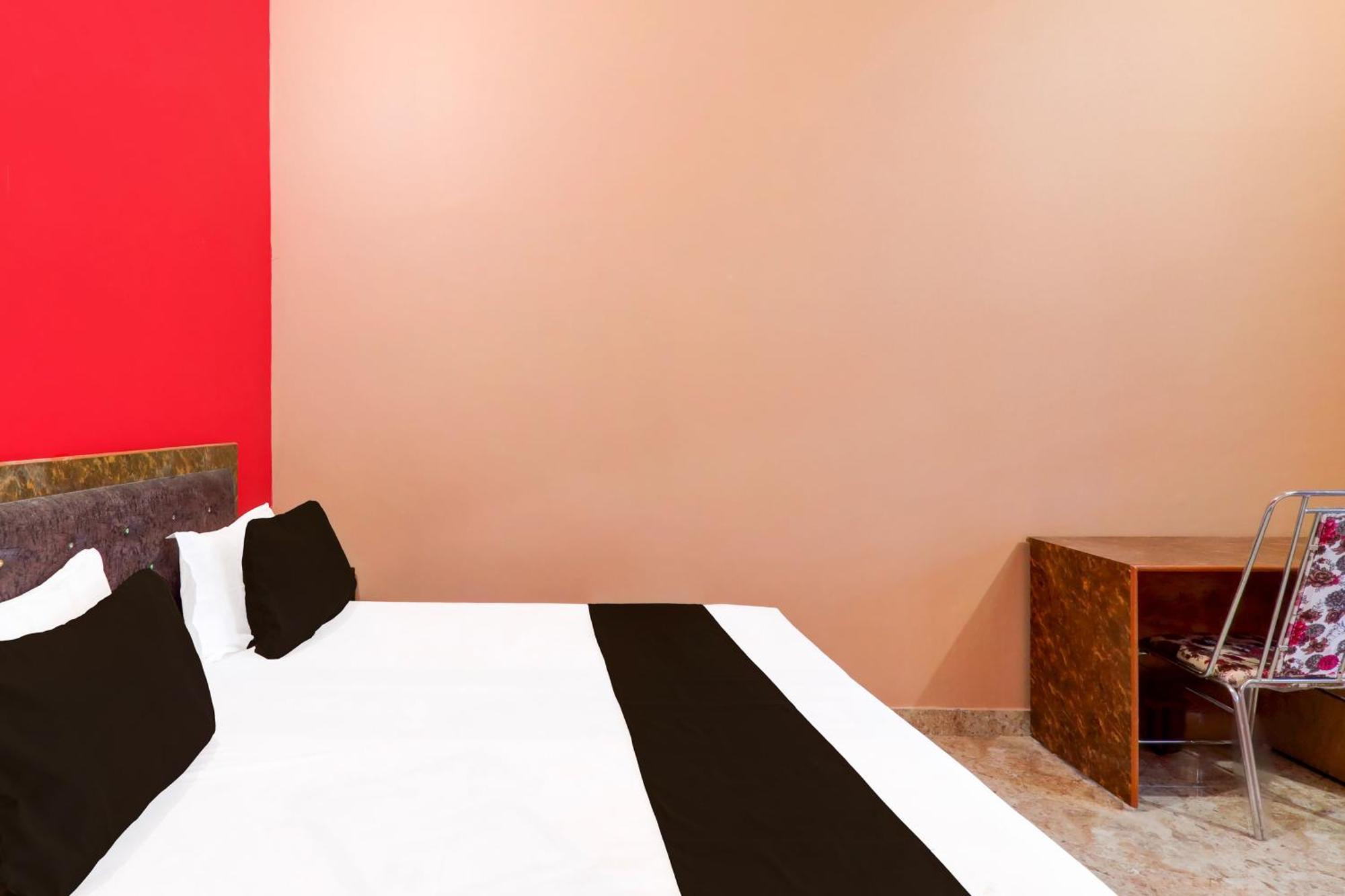 Hotel O Kashvi Hotel Sitapur  Dış mekan fotoğraf